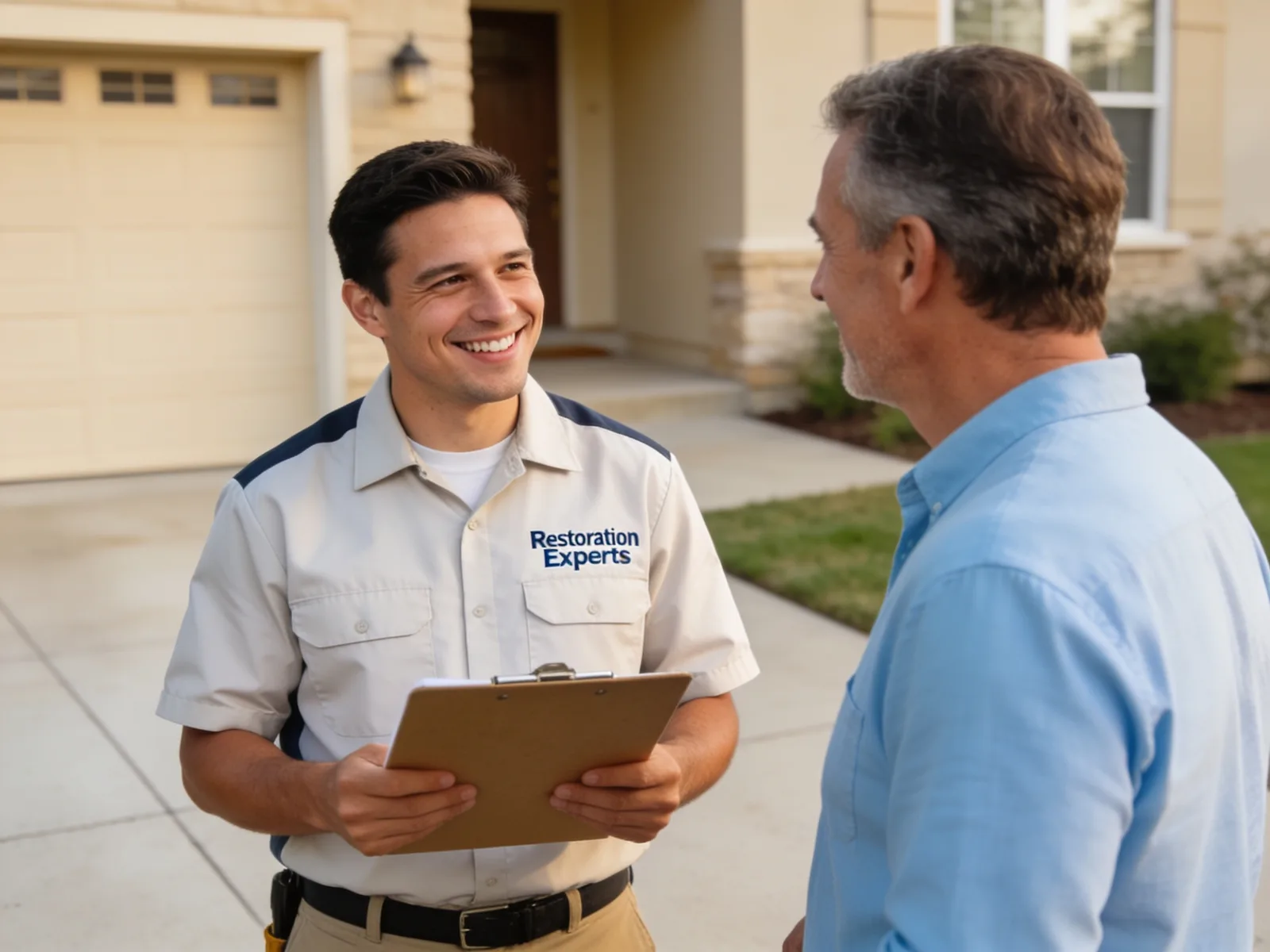 Water Damage Cleanup Zionsville, IN FAQs